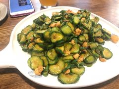 -永红源啤酒·烧烤·海鲜·大排档(青特城店)