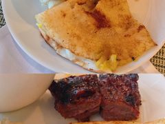 咖喱奶油鸡-The COOK·厨餐厅·自助餐(浦东嘉里大酒店)