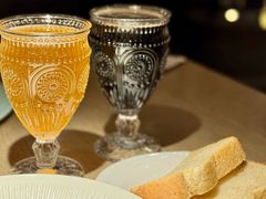 黑麦列巴黑格瓦斯-波特曼西餐厅(中央大街店)