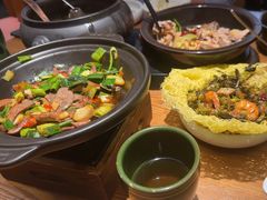 -云海肴·汽锅鸡·云南代表菜(丁香国际店)