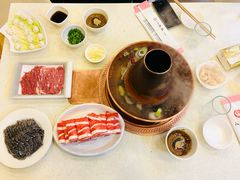 -八先生涮肉房(三里河店)