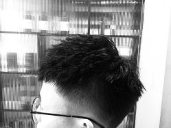 -DG SALON·潮牌造型