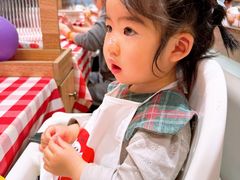 -西贝(南开大悦城店)