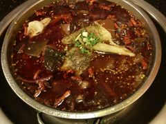 -胖娃古镇鸡杂(磁器口总店)