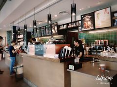 -星巴克(深圳龙岗星河时代店)