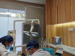 -上海仁爱医院口腔科 · 种植