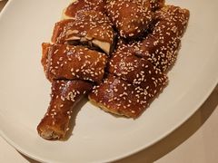 -利苑酒家(宜安广场店)