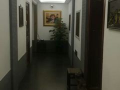包房-北京全聚德(西客站店)