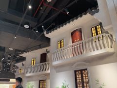 -晓粤·惹味粤菜(凯德乐峰广场店)