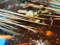 -川成串·自助串串香火锅(朝阳店)