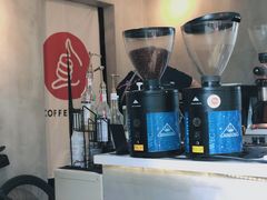 -COFFEE CALL(云锦路店)