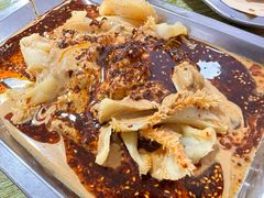 -铁诚烤肉