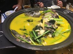 -渔沧米缸·绍兴美食(万达店)