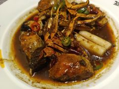 香辣蟹-有位虾匠·香辣蟹·小龙虾(李村店)