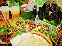 -塔兰齐新疆孜然火锅(鲤鱼山路店)