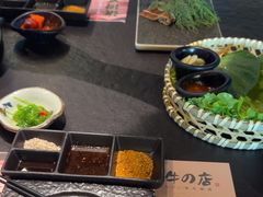-黑牛の店·黑金店(沈阳万象城店)