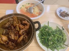 -斯丹姜母鸭·古法干香(涂门街总店)