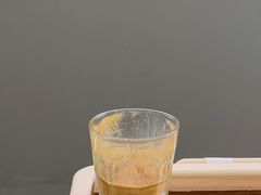 -Jeans Coffee牛仔裤咖啡