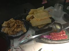 -哥老官重庆美蛙鱼头(宝山龙湖店)