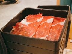 -温野菜涮涮锅(大悦城店)
