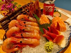 -和创柚子·会席日本料理(新区淮海街店)