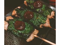 -鸟内会(河北路店)