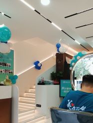 -LJOY丽锦造型·烫发染发