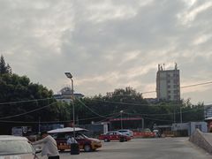 -港安驾校·直营学车·陪驾(后瑞店)