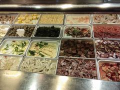 -尚品海鲜肥牛自助火锅(湖明店)
