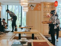 大堂-牛匠和牛寿喜锅(西安总店)