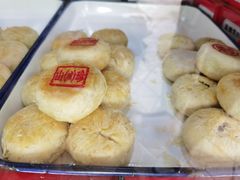 -义隆素菜馆(百年老店)