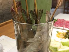-围炉夜话·潮汕卤水火锅(榕江店)