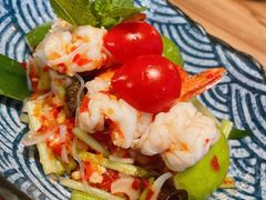 -帕蓝·暹罗料理(曲阳店)