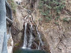-龙湾潭国家森林公园