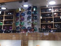 -PARKWAY·百汇眼镜(三叶眼镜城店)