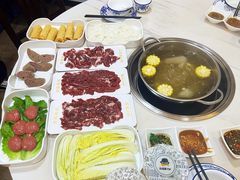 -杏花吴记牛肉火锅