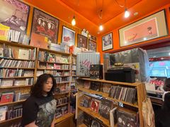 -独音唱片 Indie Music