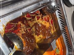 -海底捞火锅(龙湖三千集店)