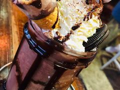 爆炸冰激淋巧克力-MIKAKU(万达广场上海宝山店)