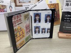 -海马体照相馆(佛山岭南站店)