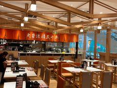 -味千拉面(又一城店)