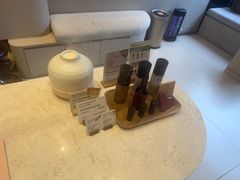 -泰合玺·精油疗愈 SPA(南京河西万达店)
