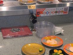 -小乔回转寿司(铁东万象汇店)