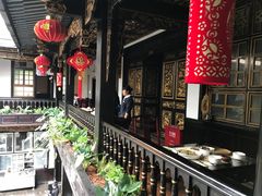 -蔼若春.传承三十年云南菜(金碧公园店)