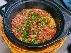 -林记潮牛·牛肉火锅(上马墩店)