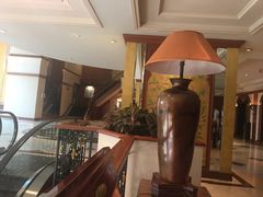 -曼谷拉差达绿宝石酒店