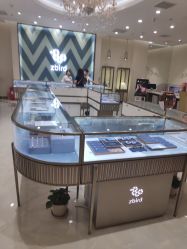 -钻石小鸟钻戒婚戒定制(石路店)