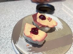 -争鲜回转寿司(朝外悠唐PLUS店)