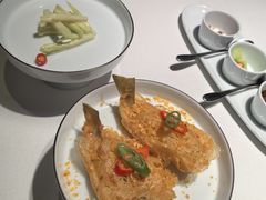 -荣轩(新荣记环球金融中心店)