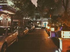 门面-西郊壹号